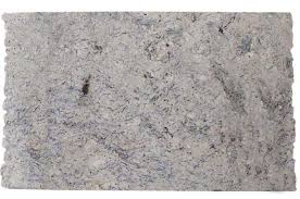 Please obtain a sample of the product before making a final selection. White Ice Granite Granite Countertops Granite Slabs