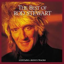 Rod Stewart
