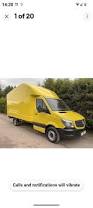 Image result for Broom Yellow 2007 Sprinter
