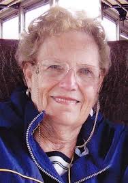 Blanche "Mitzi" Swanson Obituary