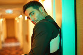 Latinx now!, telemundo, peacock, miguel angel silvestre, patrick criado, netflix, la casa de papel. Miguel Angel Silvestre En La Casa De Papel Conoce A Este Guapo Villano Que Se Suma A La Historia Final