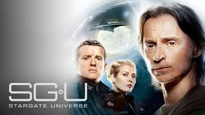 Stargate Universe: Season 1