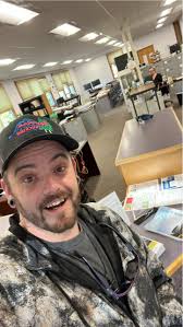 First in line. Let's go people!! Come