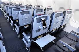 Boeing commercial airplanes updates on 737 max operations. Flight Review American Airlines Boeing 737 Max First Class