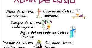Check spelling or type a new query. Reflexiones Cristianas Alma De Cristo