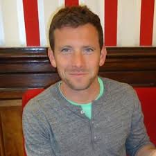 Shawn Herron's Instagram, Twitter & Facebook