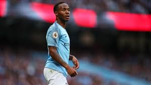Raheem sterling scouting report table. Ruckenprobleme Raheem Sterling Muss Seine Landerspielreise Absagen German Site
