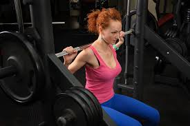 Maybe you would like to learn more about one of these? Smith Machine Workouts And Gym Equipment My Trainer Fitness