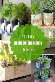 10 Diy Indoor Herb Garden Ideas And Planters They Re Easy So Cute Indoor Herb Garden Diy Indoor Herb Garden Herbs Indoors