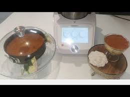 Recette Tiramisu Au Speculos Monter Des Blanc En Neige Au Monsieur Cuisine Connect Mcc Irratable Youtube
