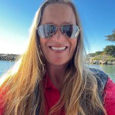 A note from one of our followers: Edit: White Ford F-150 2010 or newer A  younger guy in a Ford F-150 2 door with lift and chrome rims with mud tires  was