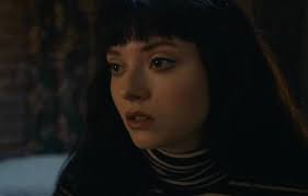 Mr Little Jeans: Stitches