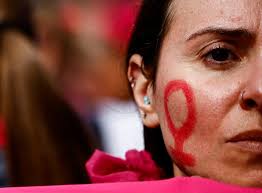 International Women's Day: Global demonstrations for women's rights