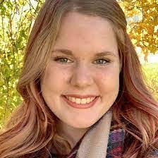 Kaitlyn Gage's Instagram, Twitter & Facebook