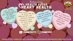 This compensation may impact how and where products appear on this site (including, for example, the order i. Posts Umbc Fitness And Wellness Myumbc