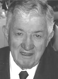 Patrick Gavin Obituary