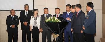 These first micro lng facilities in malaysia. Lauching Of Sec S 3rd Phase Gas Distribution Project Sabah Energy Corperation Sdn Bhd