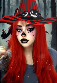 This cute halloween filter goes perfectly with this song #fyp #halloween  #halloweekend #costume