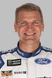Clint Bowyer — The Movie Database (TMDB)