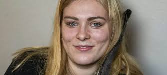 Nygifte Anna fikk sjokk: Smilet forsvant på bryllupsnatta