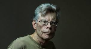 Read Stephen King's New Short Story, Laurie