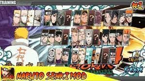 Senki boruto apk final version free download for android smartphones and tablets to play naruto action game with unlimited game resources . 2