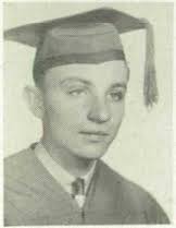 Luther Lee “Sonny” Wingate Jr. (1924-1999)