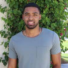 The thing that was confusing was that tayshia and ivan. Who Is Ivan Hall On The Bachelorette 2020