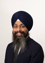 Friends, I'm seeking the nomination for Brampton North for the Ontario NDP. 