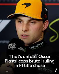 The Aussie driver called for more rule changes after he let his feelings  known over the McLaren team radio 😱 F1 #SingaporeGP