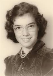Nancy Ann Hunt Presnell (1938-1965)