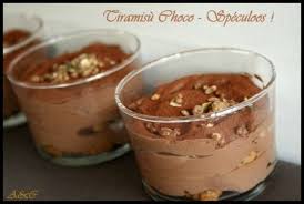 Recette De Verrine Legere Au Chocolat Facon Tiramisu Recipe Desserts Food Chocolate Desserts