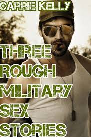 Military sex stories