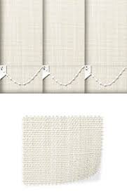 Buy custom vertical blind slats, headrails, cornices, parts & more online at reslat.com, the world's #1 supplier of custom vertical blind components. Textured Woven Replacement Vertical Blind Slats Woven Beauty