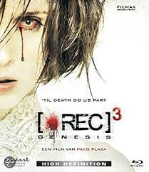 Rec 3 Genesis Amazon Es Peliculas Y Tv