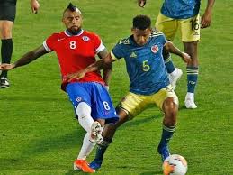 Crónica del partido por eliminatorias qatar 2022. Sc Zypxgkieoim