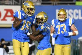 Ucla's johnny juzang, who scored 137 points for the bruins in the ncaa tournament, is entering the after leading the bruins to their first final four appearance since 2008, ucla men's basketball. 2020 Ucla Bruins Football Schedule Released