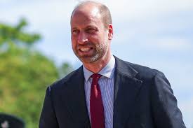 Prince William Visits Cornwall After Reports of Major $670 Million Royal Estate Shake-Up