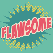 You Are Flawsome! | Kate Bishop Coaching
