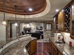 Jun 22, 2020 · 75 beautiful finished basement ideas and designs don't let that unfinished basement just sit there. 2019 S Most Unique Basement Wet Bar Designs
