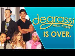 Putlocker Degrassi Next Class 10 2021