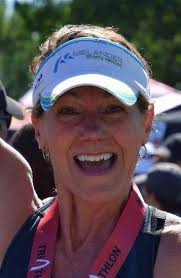 THE DAILY MIX: SALLY DRAKE ENDURANCE COACHING