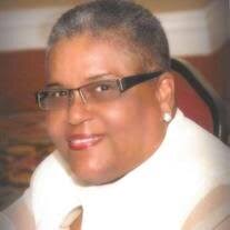 Sandra Ann (Canady) Ricks-Martin Obituary