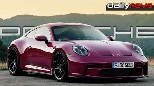 Image result for Ruby Star 2025 Porsche
