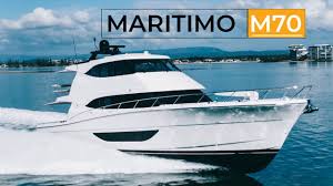 We did not find results for: Maritimo M70 Luxury Motor Yacht Youtube