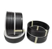 Rubber FKM Fabric V Packing Seal Vee Packing Seal Kit Hydraulic Oil Seal