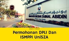 Check spelling or type a new query. Permohonan Dpli Dan Ismppi Unisza 2020 Online Info Upu