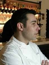 David Contant si-a deschis propriul restaurant