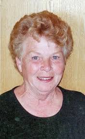 Doris Ann Brekhus Kraft (1938-2011)