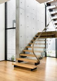 The Mills House Project343 Dengan Gambar Rumah Minimalis Tangga